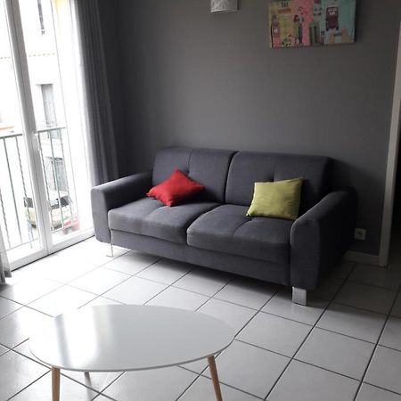 Appartement Village Le Liberty 3 Argeles Sur Mer 2Km Plage Exteriér fotografie