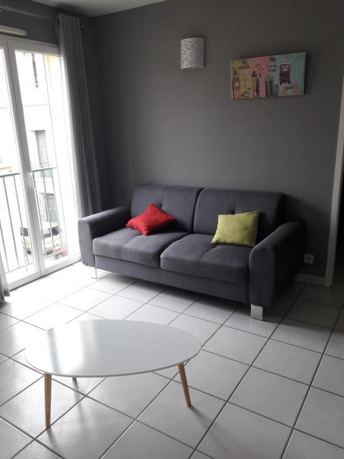 Appartement Village Le Liberty 3 Argeles Sur Mer 2Km Plage Exteriér fotografie
